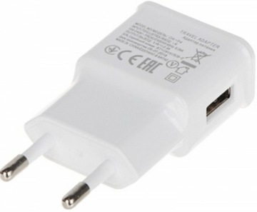 СЕТЕВОЕ ЗАРЯДНОЕ УСТРОЙСТВО 5 В, АДАПТЕР ПИТАНИЯ USB