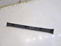 фото thumb №3, Планка накладка порога левый перед forester iii