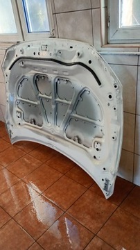 фото thumb №12, Mazda 6 iii 3 gj 12-18 капот кришка двигуна перед передня kol 25d c504