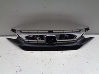 фото thumb №1, Решётка радиатора решётка радиатора honda civic x 17-