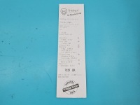 Test генератор renault trafic 3 231004436r 2.0 dci с Разборки, фото thumb