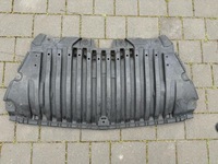 фото thumb №1, Защита pod бампер перед a2135200200 mercedes e класс w213