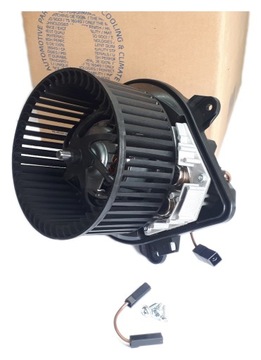 фото thumb №1, Повітродувка повітропровід citroen berlingo xsara zx partner