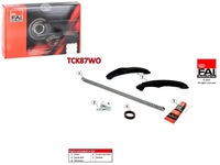 фото thumb №1, Набір ланцюга розподільний вал fai 03c109158a tc2005k no