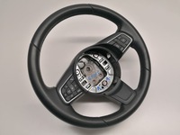 фото thumb №14, Jaguar e-pace x540 кермо шкіра оригінал 2017-