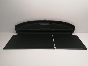 фото thumb №7, Toyota yaris ii полиця задня багажника оригінал francuska 05-11