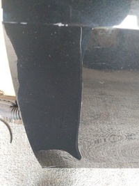 фото thumb №7, Kia sportage v gt-line дверь передние левая