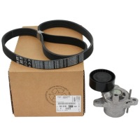 Оригінальний номер набір натягувач ремінь 1.5 e-hdi 1631627780 Оригінал, фото thumb