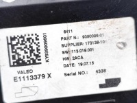 фото thumb №7, Bmw 1 серия панель климат-контроля 116d дизель 85kw 116 hp 9390096 173138-10