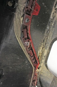 фото thumb №12, Nk004 hyundai i20 iii ^ бампер задняя задний n-line