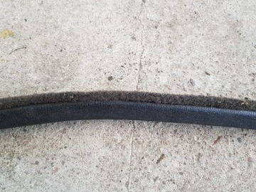 фото thumb №10, Прокладка кузовная ниша дверь левая перед bmw e30 купе