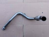фото thumb №2, Труба turbo renault laguna ii 1,9 dci