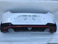 фото thumb №1, Hyundai i30 n fastback бампер зад 86611-s0700