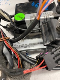 фото thumb №6, Vw touran педаль газа 51723503j