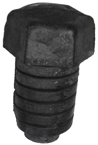 фото thumb №1, Отбойник отбойник капот винтовой оригинал mopar jeep cherokee