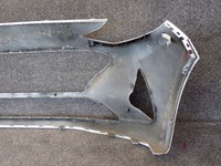 фото thumb №9, Hyundai i10 iii 20- бампер передний перед