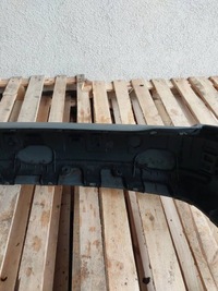 фото thumb №8, Бампер зад задний volkswagen caddy iii 3 2k0807421