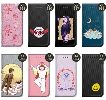 ФЛИП-ЧЕХОЛ ДЛЯ REALME 8/8 PRO DESIGNS АНГЕЛ АНГЕЛ КУПИДИН ЧЕХОЛ
