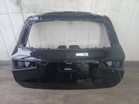 фото thumb №1, Крышка багажника задняя задняя --- mercedes gls w167 167