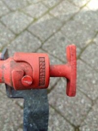 фото thumb №8, Щуп щуп масла renault range 11 22244199