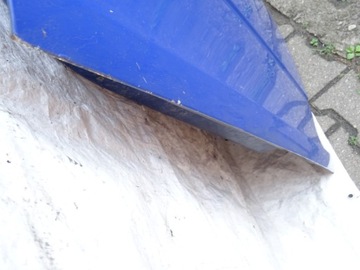 фото thumb №11, Дверь перед передние левая skoda fabia ii 2 5d 4590