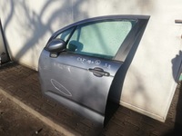 фото thumb №1, Дверь передние левая citroen c3 ii 10-13
