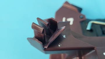 фото thumb №11, Hyundai tucson iv 22r замок двері праві зад 81420-n7000