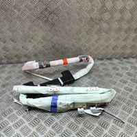 фото thumb №5, Kia sportage 2018 права сторона шторка безпеки подушка безпеки