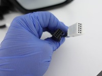 фото thumb №11, Mercedes s w222 дзеркало асистент+ камера 8+8pin eu