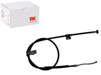 фото thumb №1, Nk 905207 cięgło, гальмо стояночний