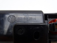 фото thumb №7, Бардачок пепельница средняя туннель vw passat cc 12r 3c0863284k