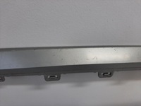 фото thumb №5, Vw t-roc 17- молдинг бампера задня оригінал