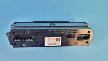 фото thumb №9, Mitsubishi outlander iii phev 20r панель кондиционера 7820b232