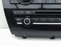Bmw x5 f15 панель кондиціонера 2016 6818669 в Україні, фото thumb