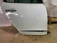 фото thumb №2, Повний двері - правий задня renault megane iii hb