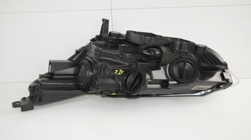 фото thumb №10, Лампа правий перед передня ford c-max mk2 рестайлінг 14-19r