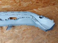 фото thumb №7, Бампер задний ford puma st-line 2020- задняя спойлер dół накладка pdc 2577418