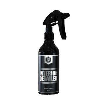 Good Stuff Interior Detailer 500мл для интерьера