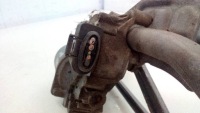 Механизм моторчик дворник fiat grande punto Недорого, фото thumb