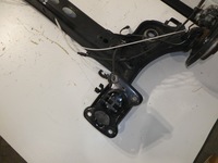 фото thumb №6, Балка подвешивание зад skoda kamiq 2q0501053cb