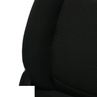 фото thumb №8, Mini countryman r60 сидіння правий перед матеріал cosmos чорний