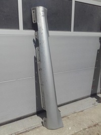 фото thumb №8, Mercedes slk r171 lift молдинг порог левая правая