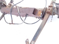 фото thumb №8, Peugeot boxer fiat ducato 06- подвеска задняя гидравлический насос комплект