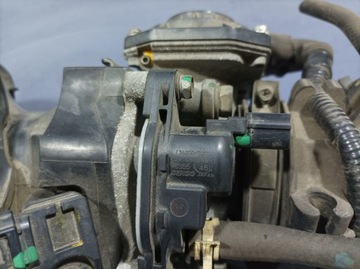 фото thumb №7, Honda civic viii 1.8 b r18a2 140 km колектор всмоктуючий дросельна заслінка