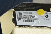 фото thumb №11, Trafic iv iii talento ii обшивка коврик пол кабины салона