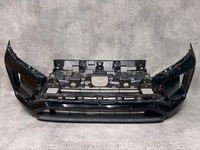 фото thumb №1, Бампер перед mitsubishi eclipse cross 17-