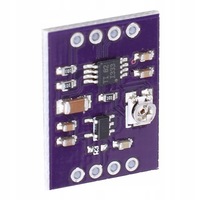 фото thumb №14, Ina333 модуль opamp модуль багатофункціональний