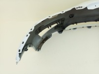 Tesla model y 2020- бампер перед передній 1540100-06-c в Україні, фото thumb