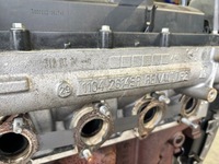 фото thumb №8, Nissan qashqai j10 i +2 двигатель 1.5 dci k9k430 109tys