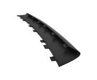 фото thumb №9, Спойлер бампера do jeep cherokee kl 2014-2018 5nj66tzzab чорний